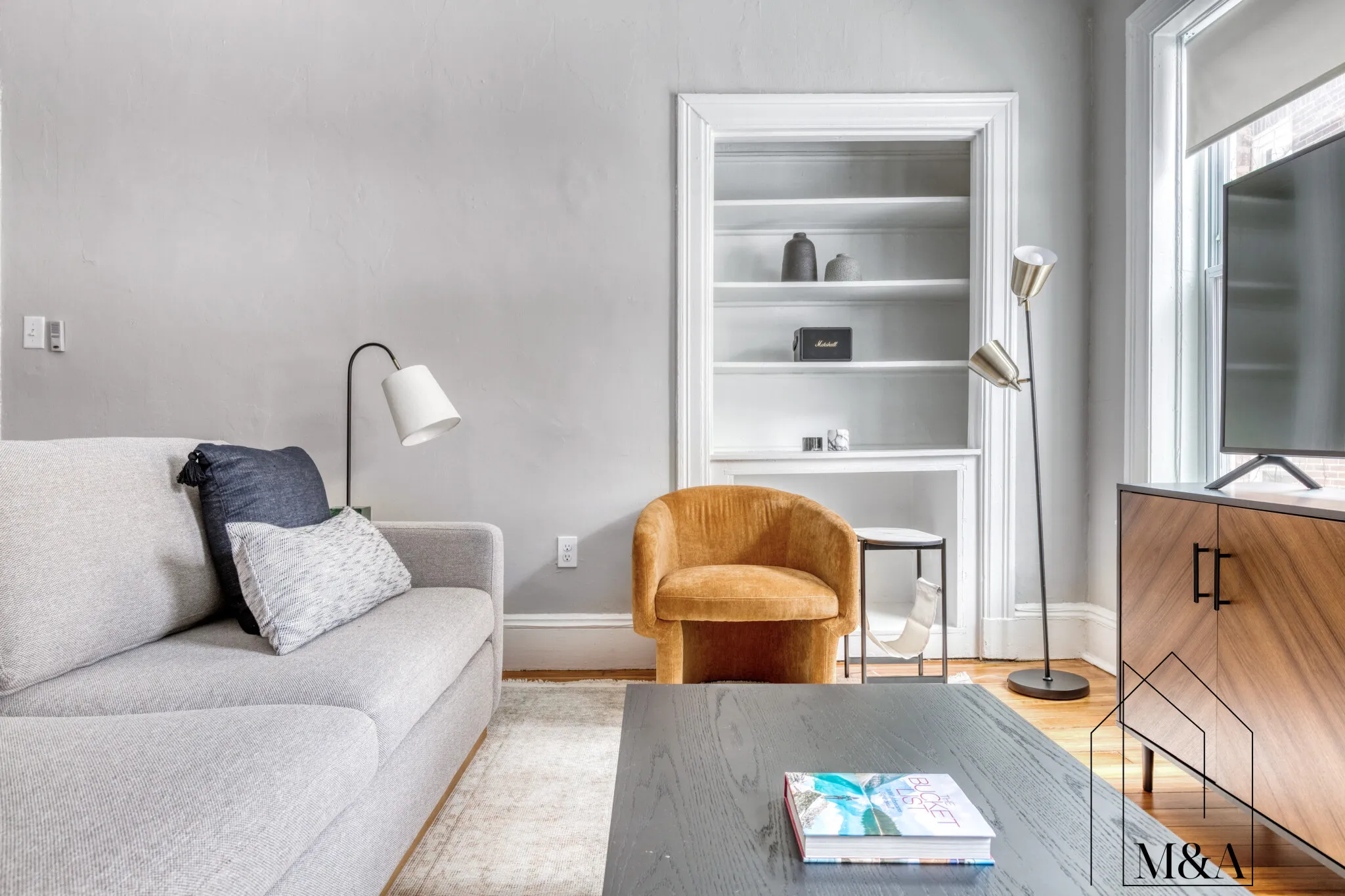 108 Winthrop Rd, Aspinwall Hill