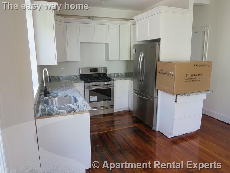 249 Summer St, Porter Square