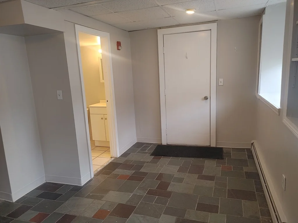 65 Curve, Millis
