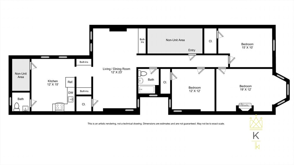 41 Harvard St, Brookline Village