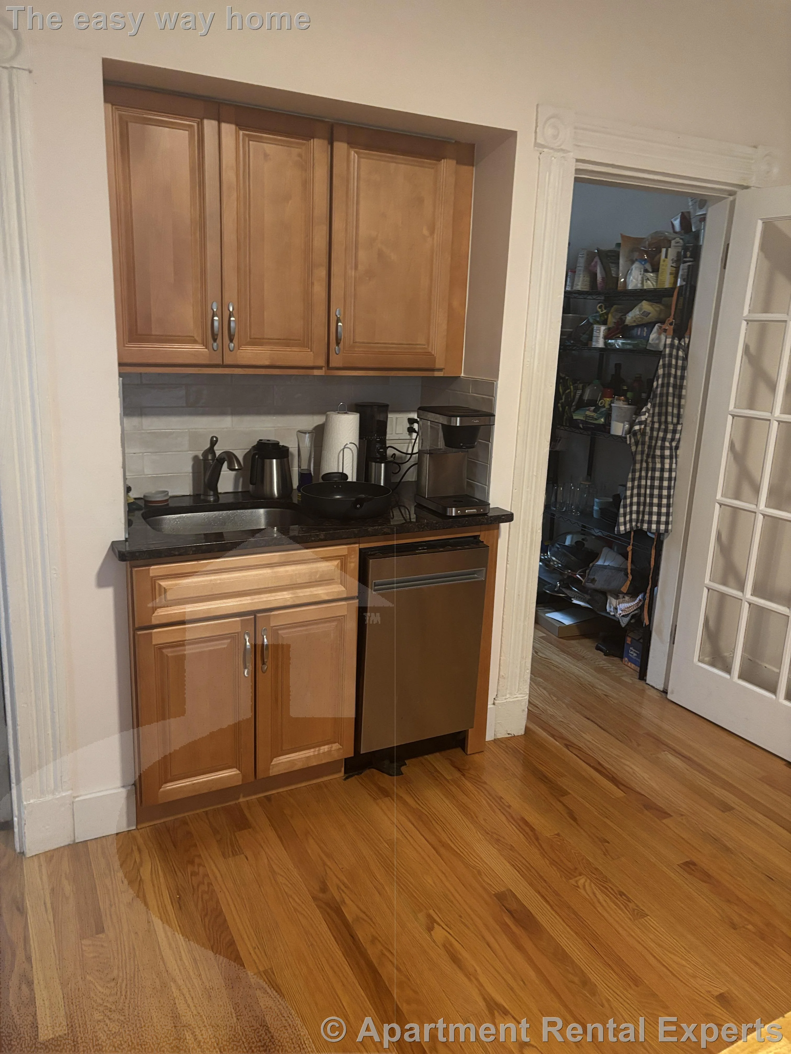 18 Marcella St, Boston