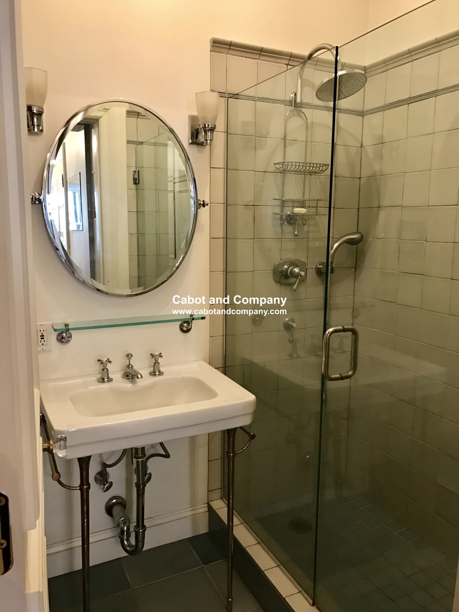 290 Commonwealth Ave, Back Bay