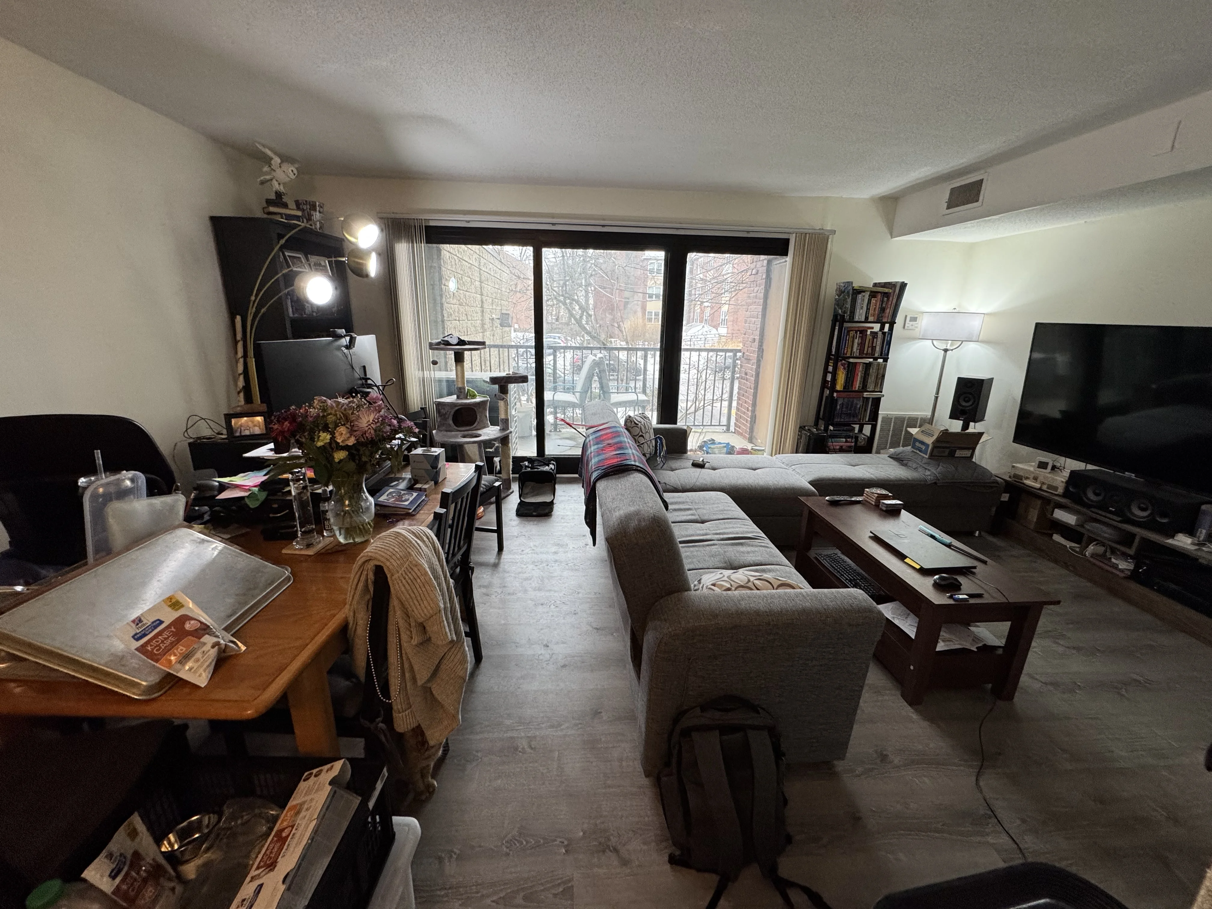 49 Marion St, Coolidge Corner