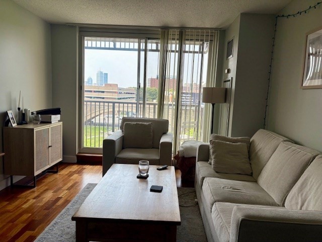 8 Museum Way, East Cambridge