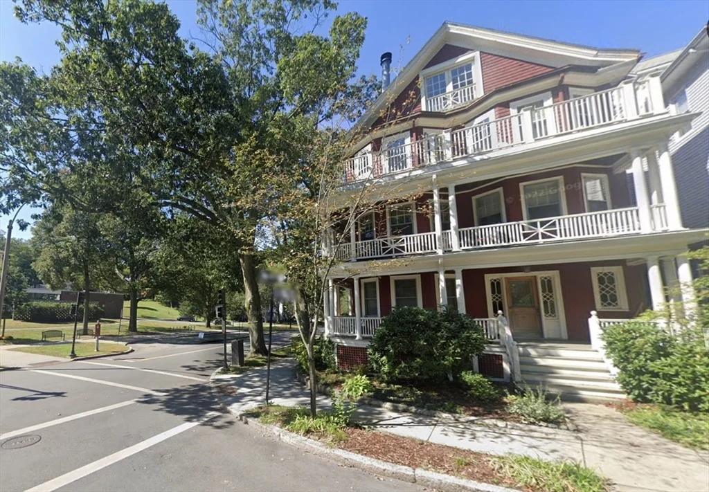 59 Ackers Ave, Brookline