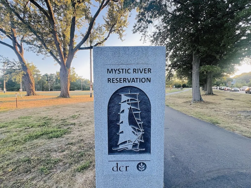 2500 Mystic Valley Pkwa, West Medford