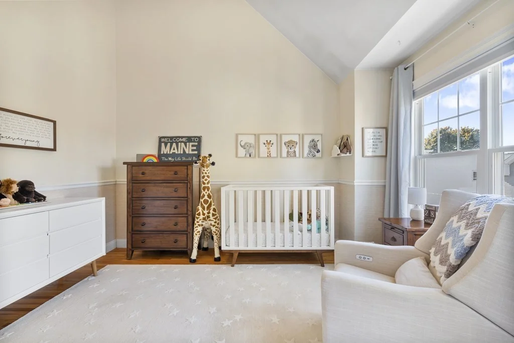 10 S Sydney, Dorchester