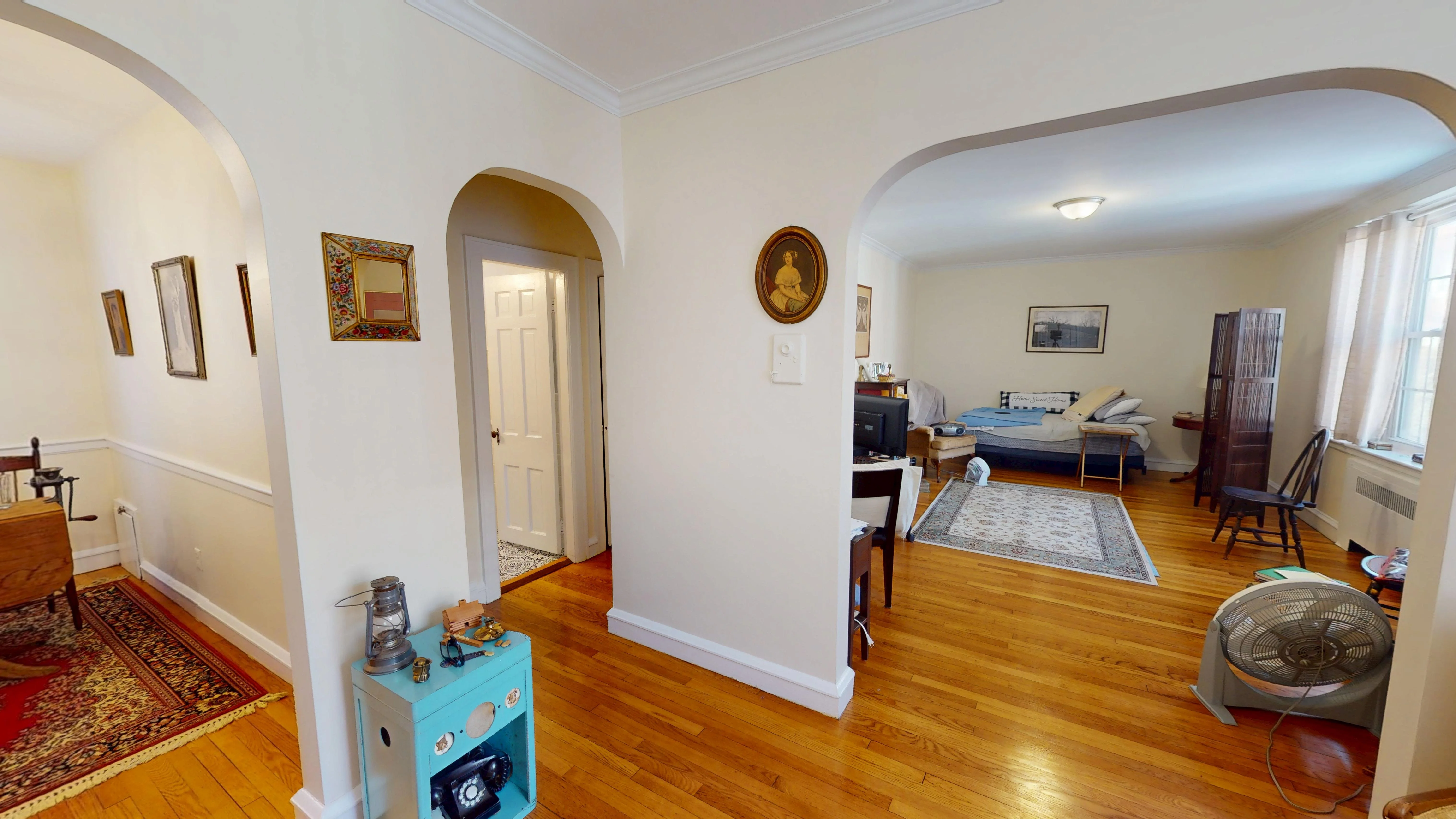 67 Park St, Coolidge Corner