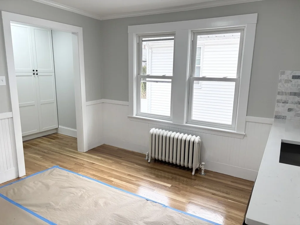 73 Dent St, West Roxbury