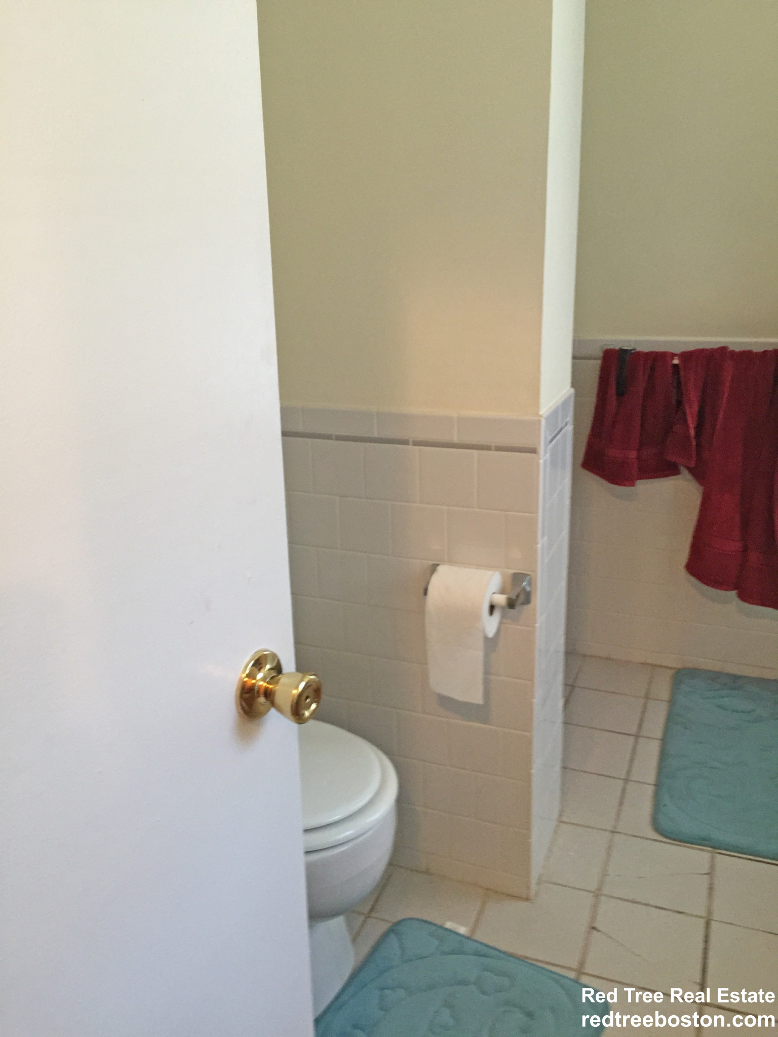 55 Queensberry St, Fenway