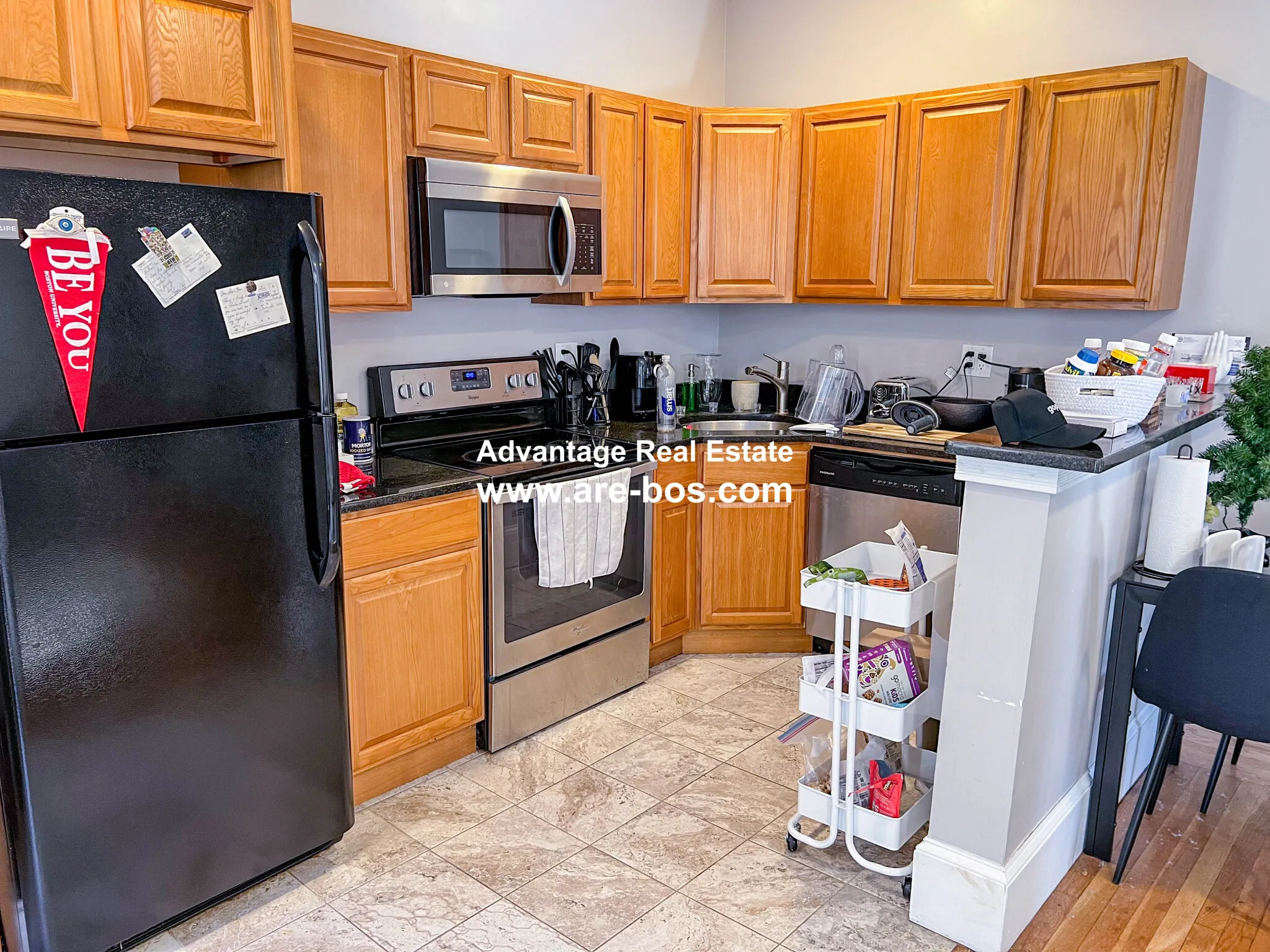 1056 Commonwealth Ave, Brighton