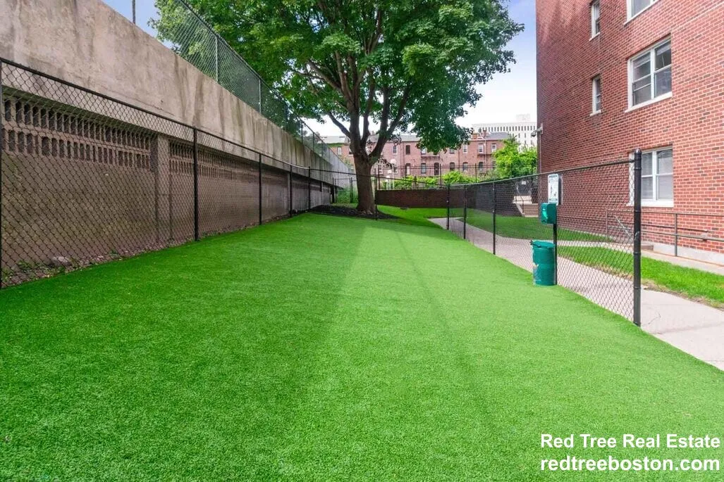 75 Saint Alphonsus St, Mission Hill