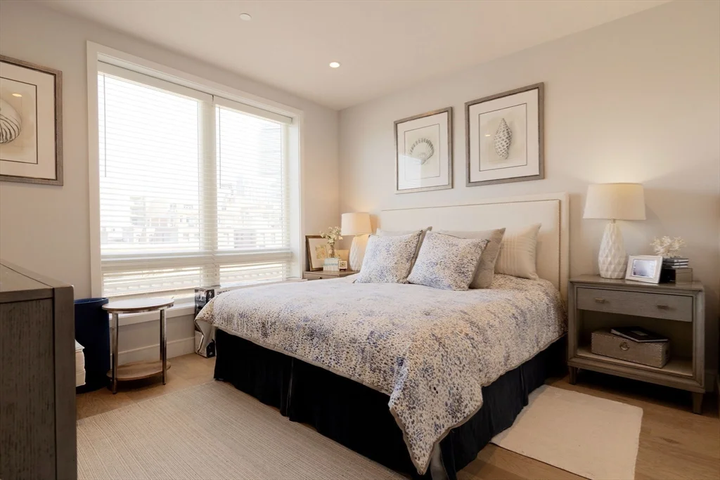 50 Symphony Rd, Fenway