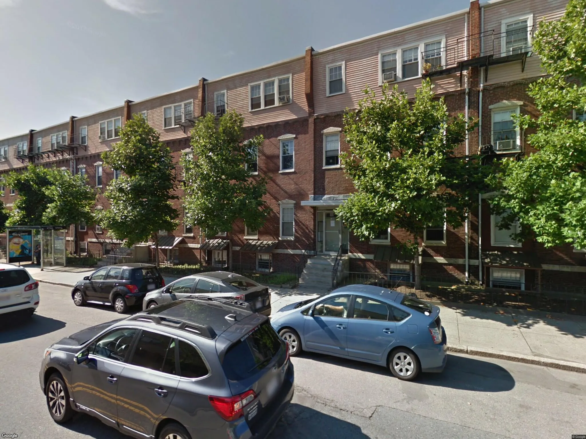 160 North Beacon St, Brighton