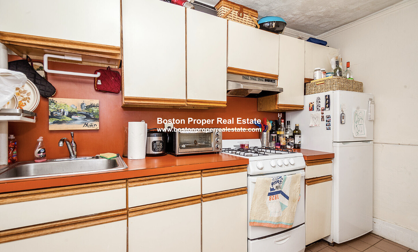 94 West Cedar St, Beacon Hill