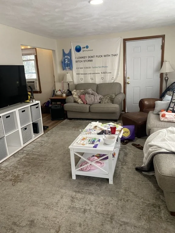 163 College Ave, Tufts University