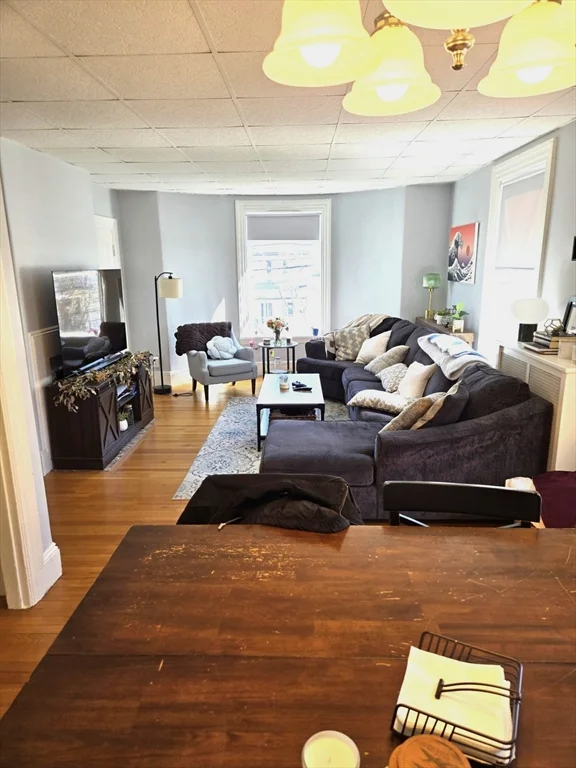 452 Highland, Malden