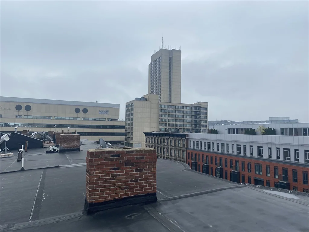 676 Massachusetts Ave, South End