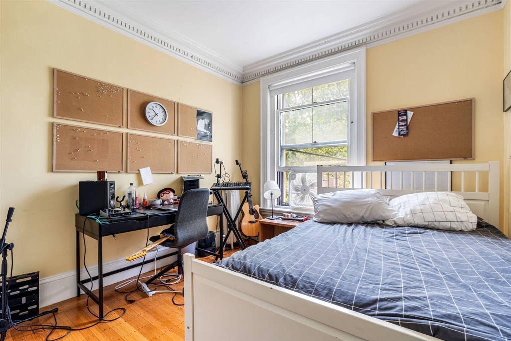 373 Commonwealth Ave, Back Bay