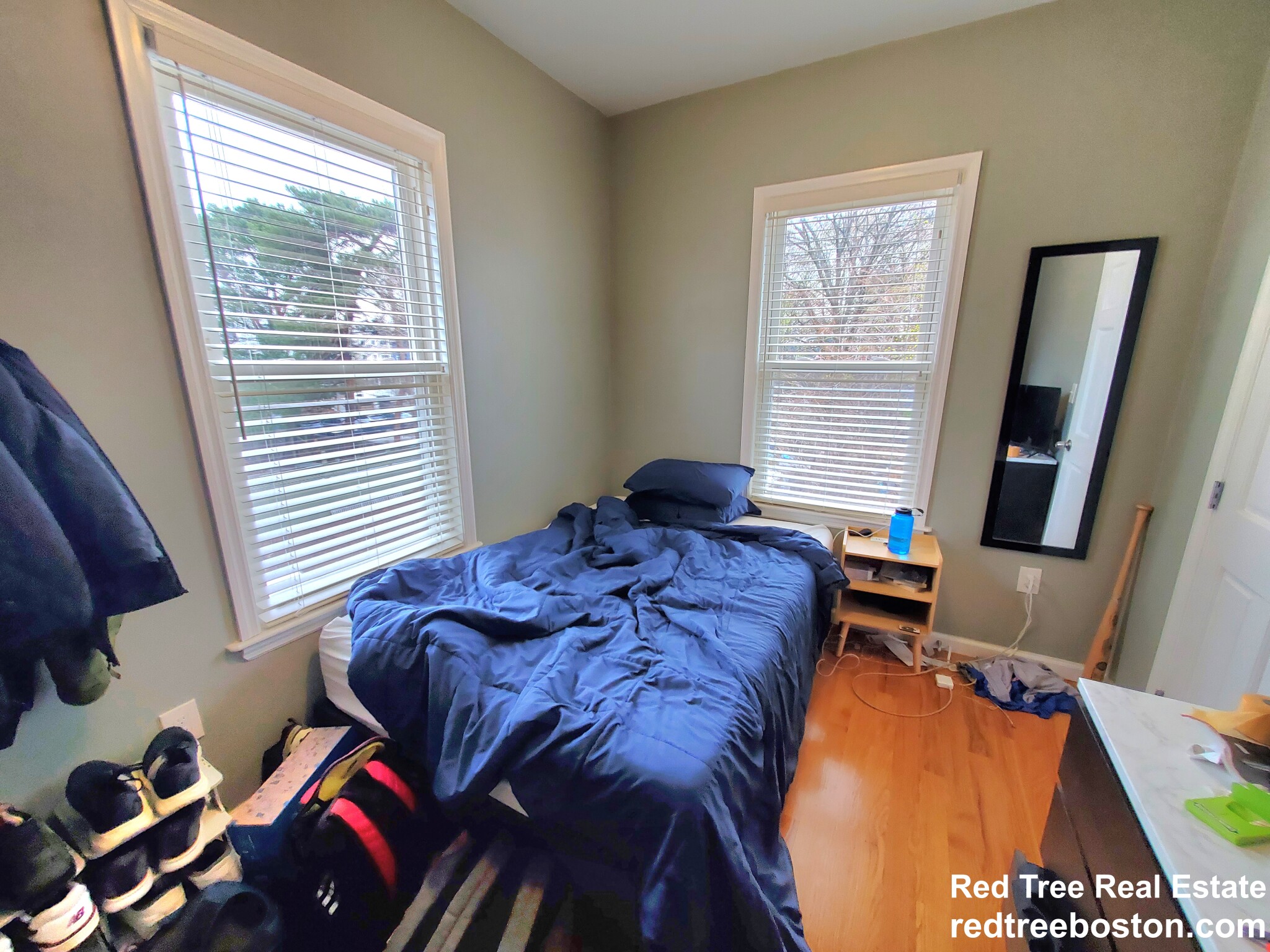 296 Brookline St, Cambridgeport