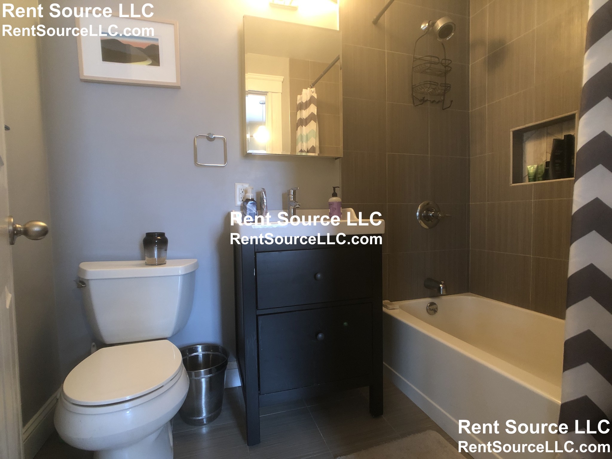 2 bed, 2 bath apartment for rent at 17 Everett Unit A, Kendall Square — photo 6 of 10