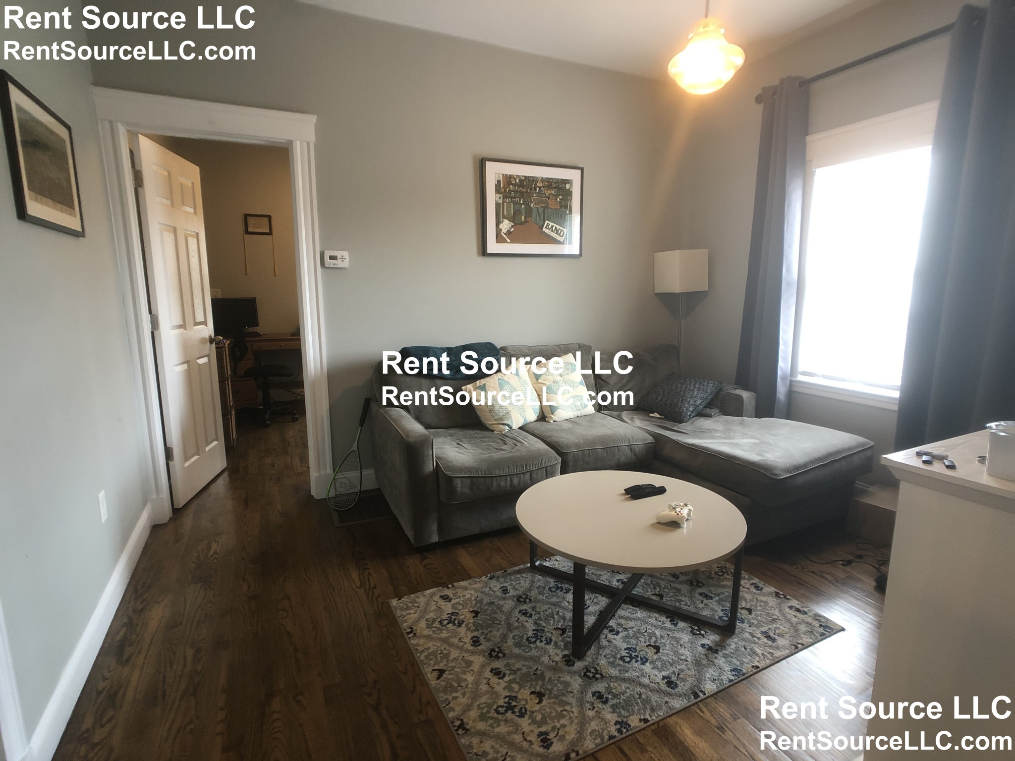 2 bed, 2 bath apartment for rent at 17 Everett Unit A, Kendall Square — photo 7 of 10