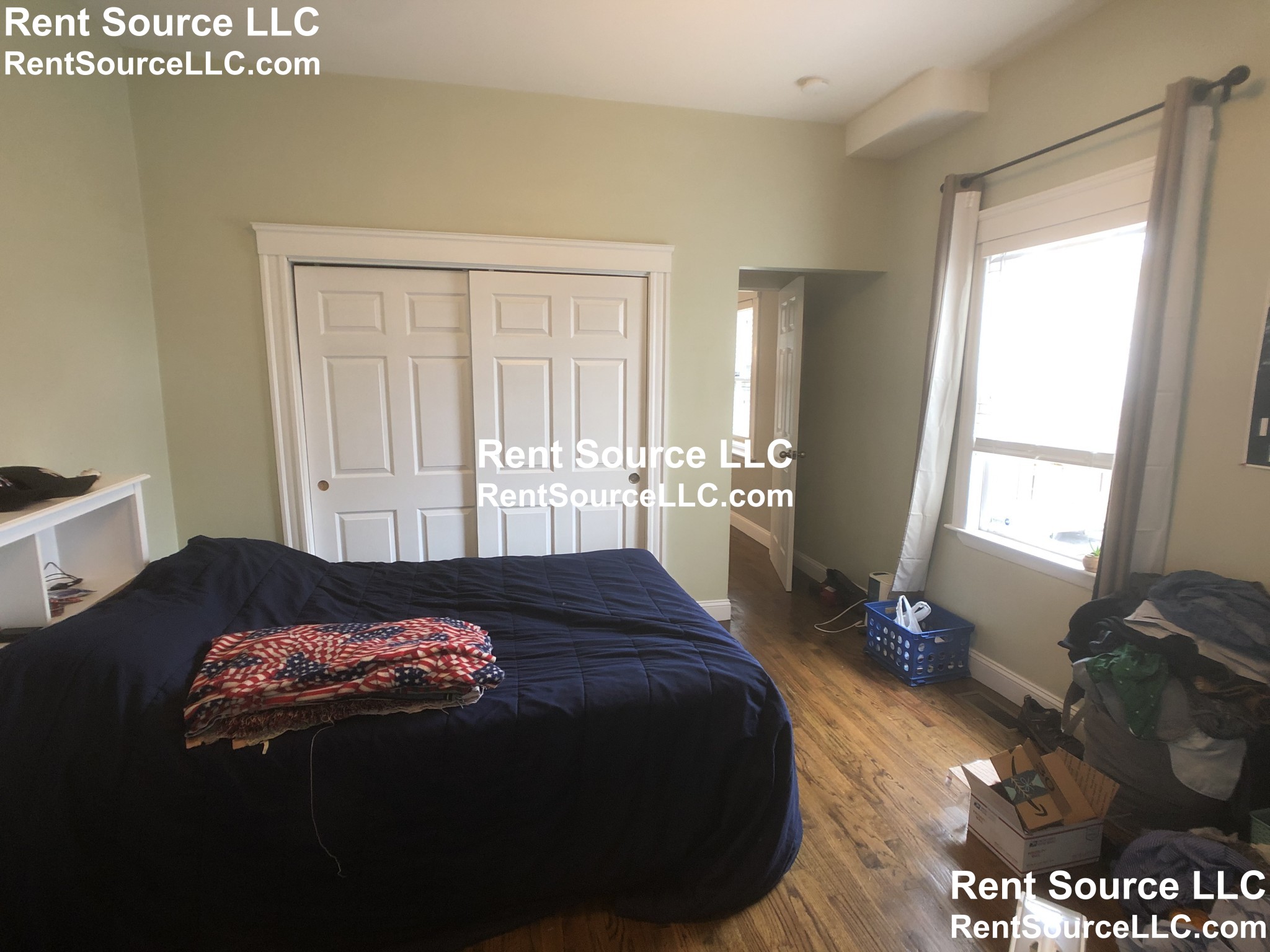 2 bed, 2 bath apartment for rent at 17 Everett Unit A, Kendall Square — photo 5 of 10