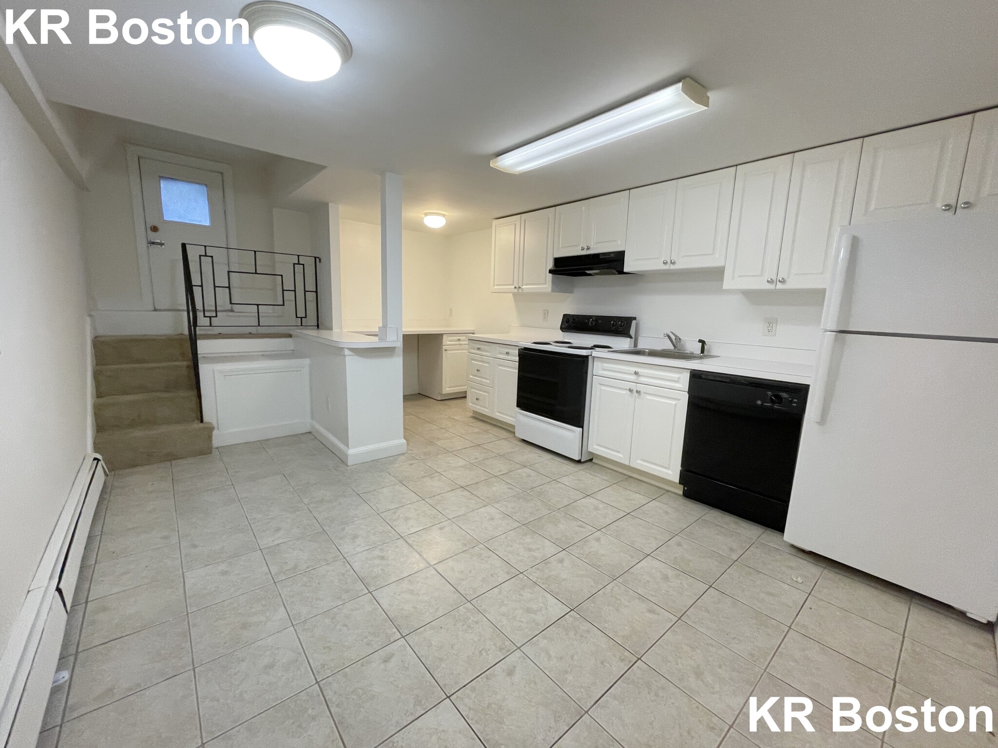 1 bed, 1 bath apartment for rent at 17 Brookline Unit B5, Brookline Hills — photo 1 of 3