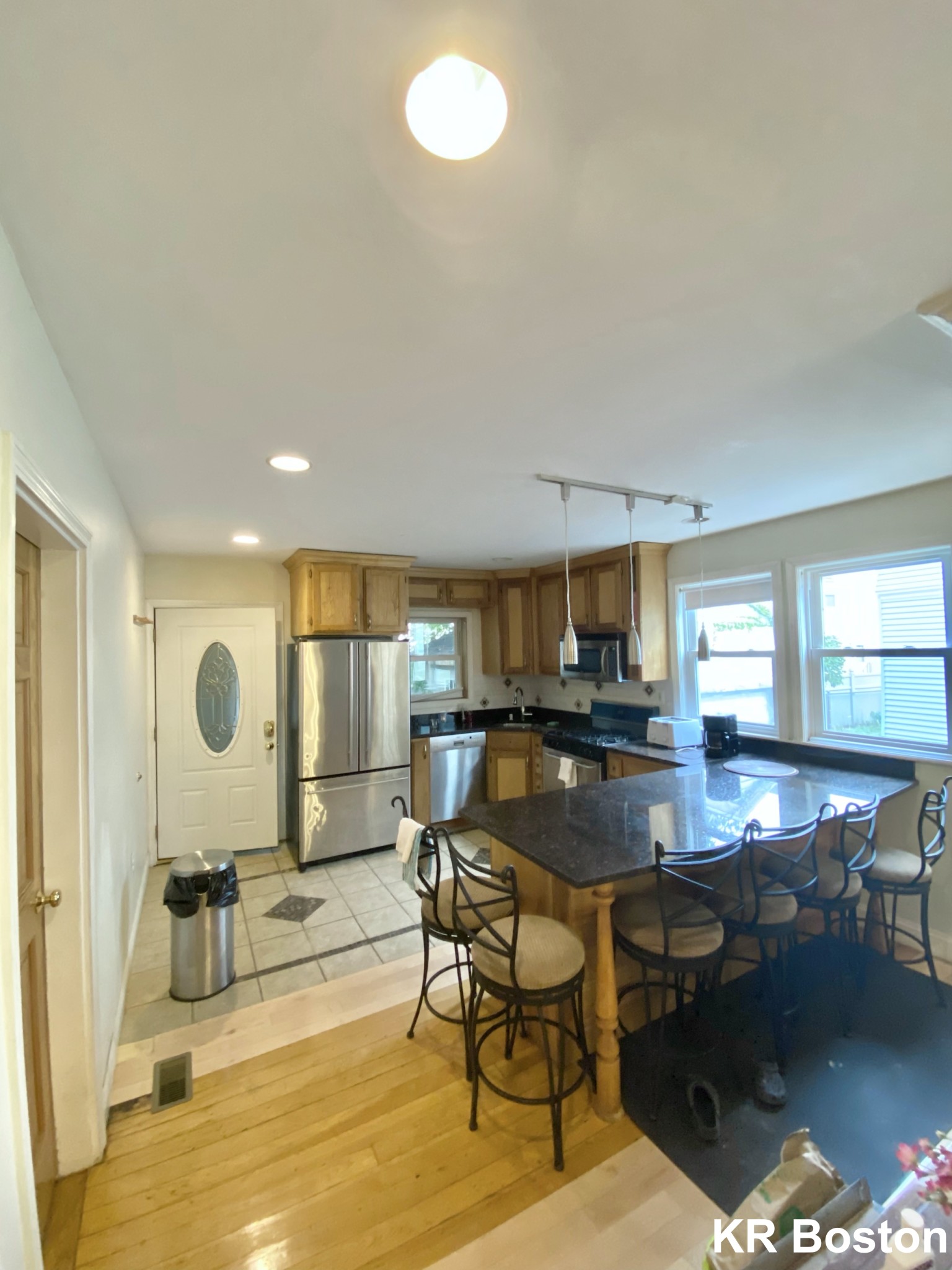 5 bed, 3 bath apartment for rent at 19 Holman St Unit 1, Allston — photo 6 of 6