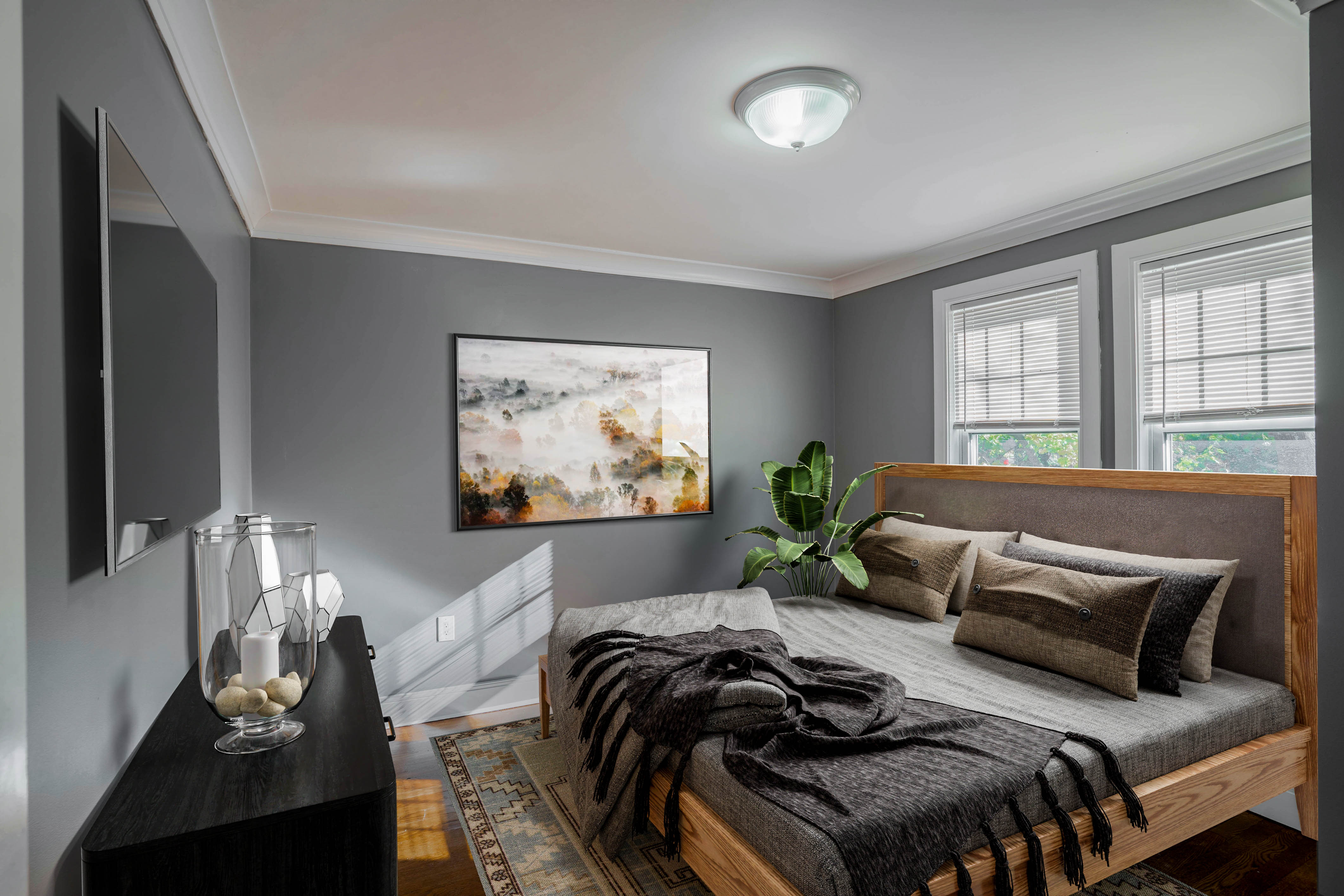 4 bed, 1.5 bath apartment for rent at 1517 Nottinghill Rd Unit Unit 2, Brighton — photo 4 of 15