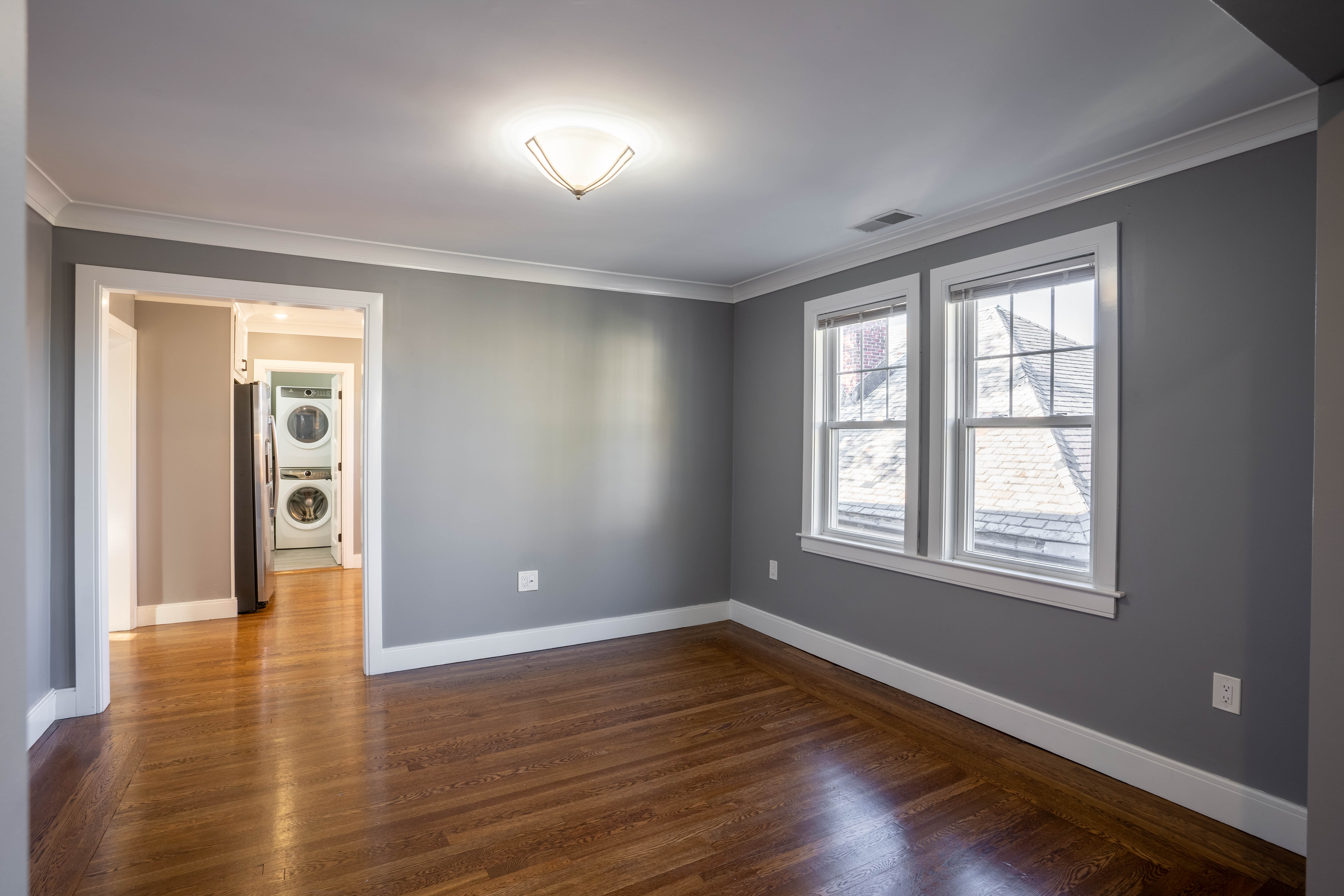4 bed, 1.5 bath apartment for rent at 1517 Nottinghill Rd Unit Unit 2, Brighton — photo 6 of 15