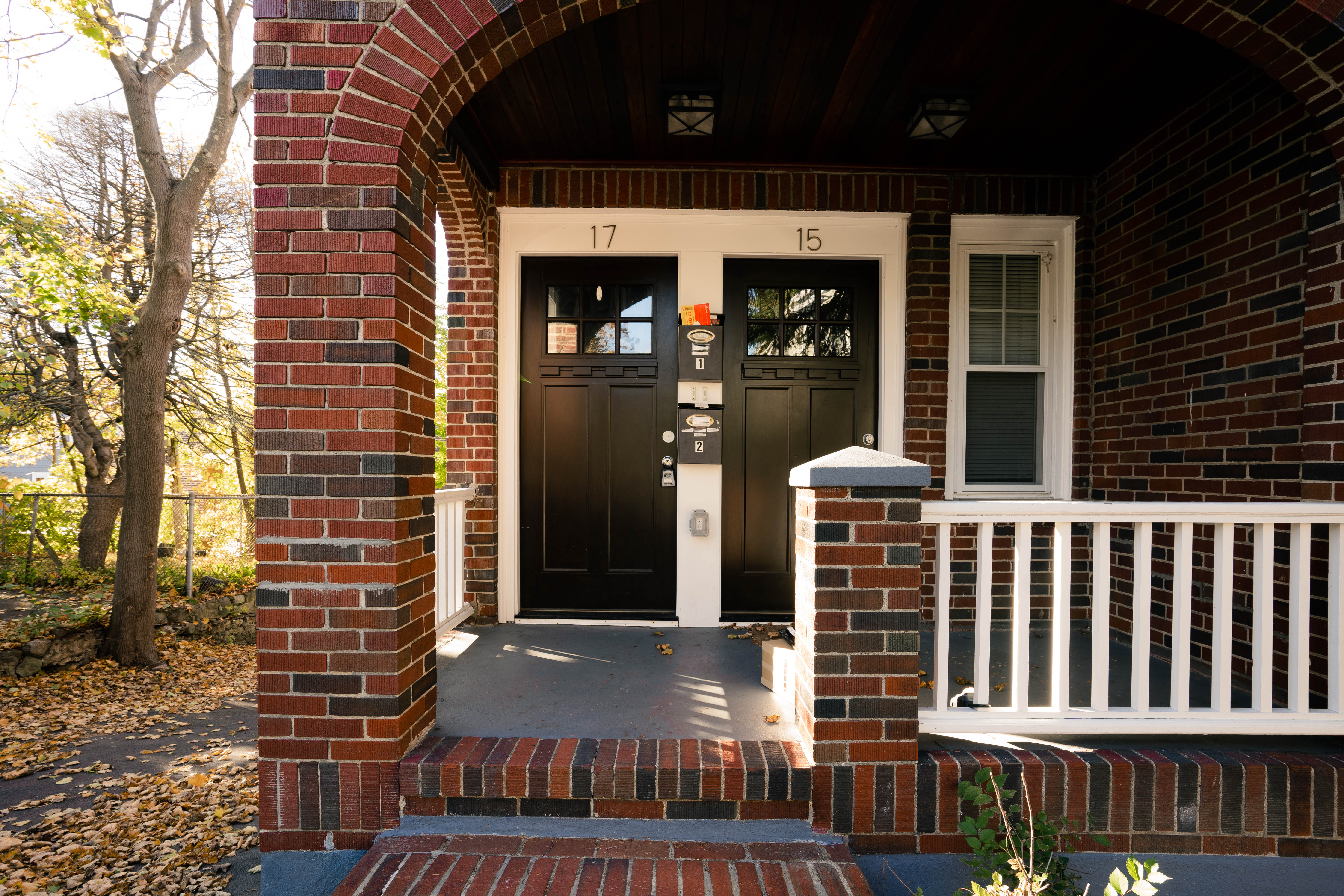 4 bed, 1.5 bath apartment for rent at 1517 Nottinghill Rd Unit Unit 2, Brighton — photo 14 of 15