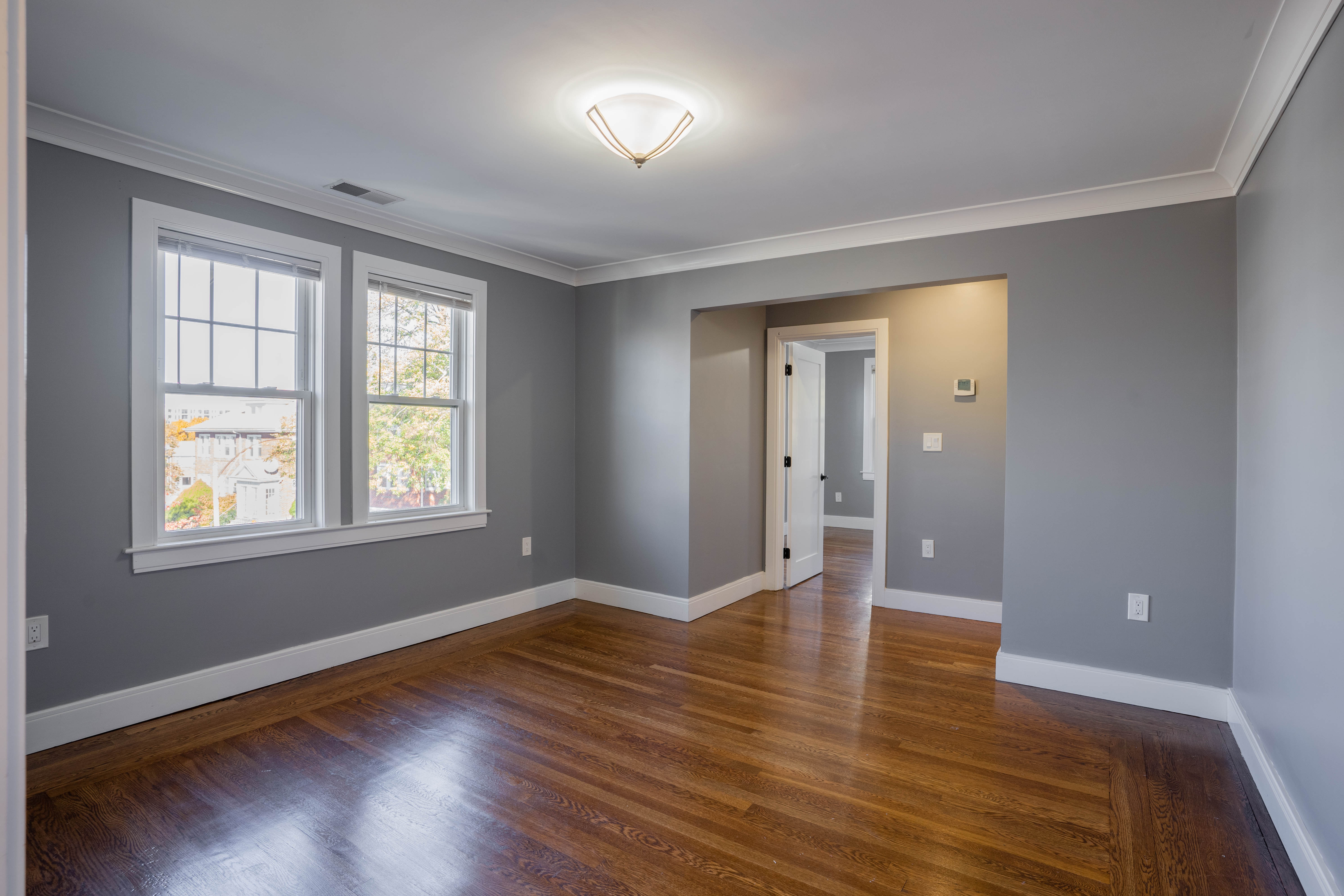 4 bed, 1.5 bath apartment for rent at 1517 Nottinghill Rd Unit Unit 2, Brighton — photo 8 of 15