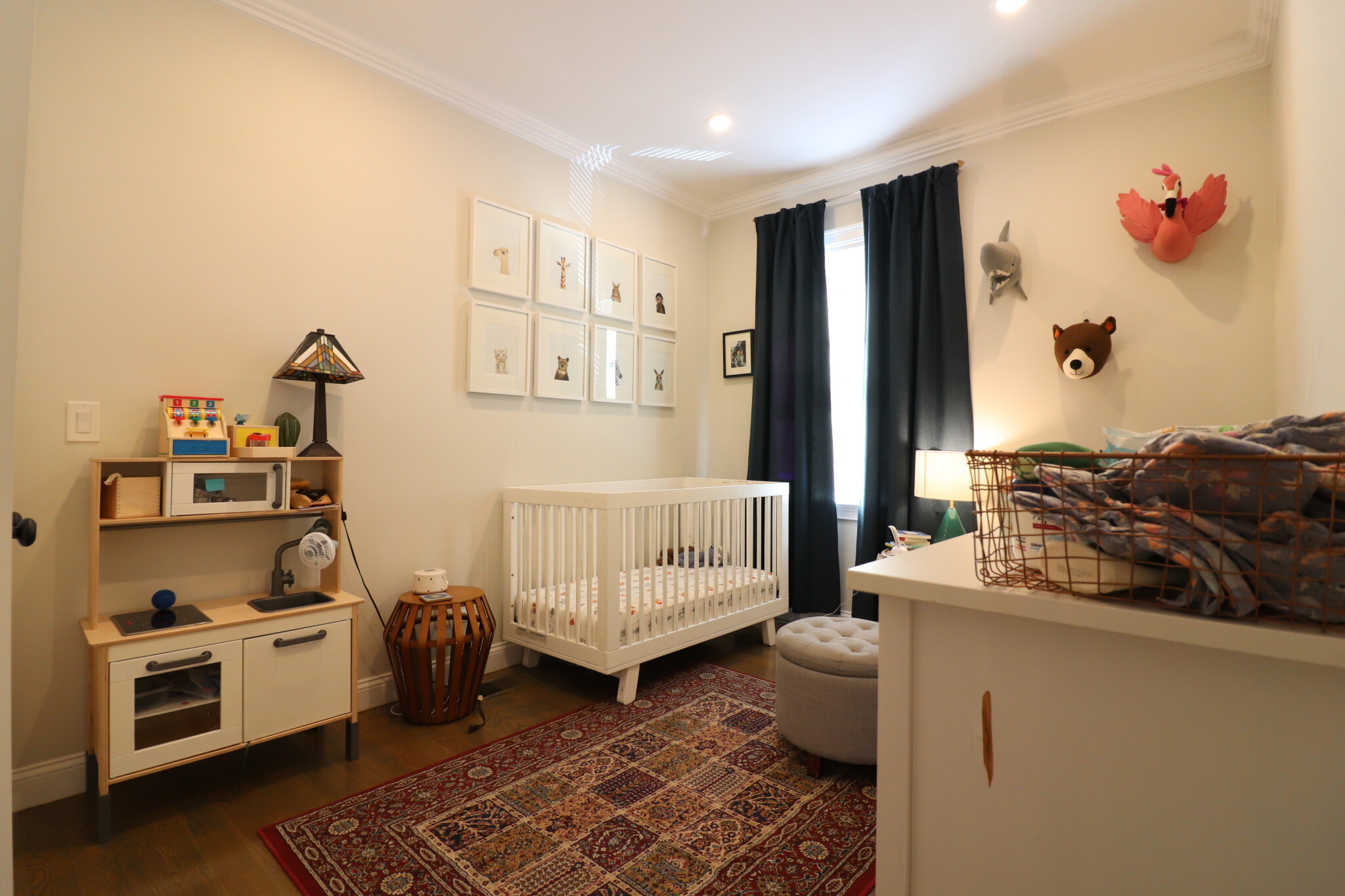 3 bed, 2 bath apartment for rent at 47 Walk Hill St Unit 1, Jamaica Plain — photo 13 of 16