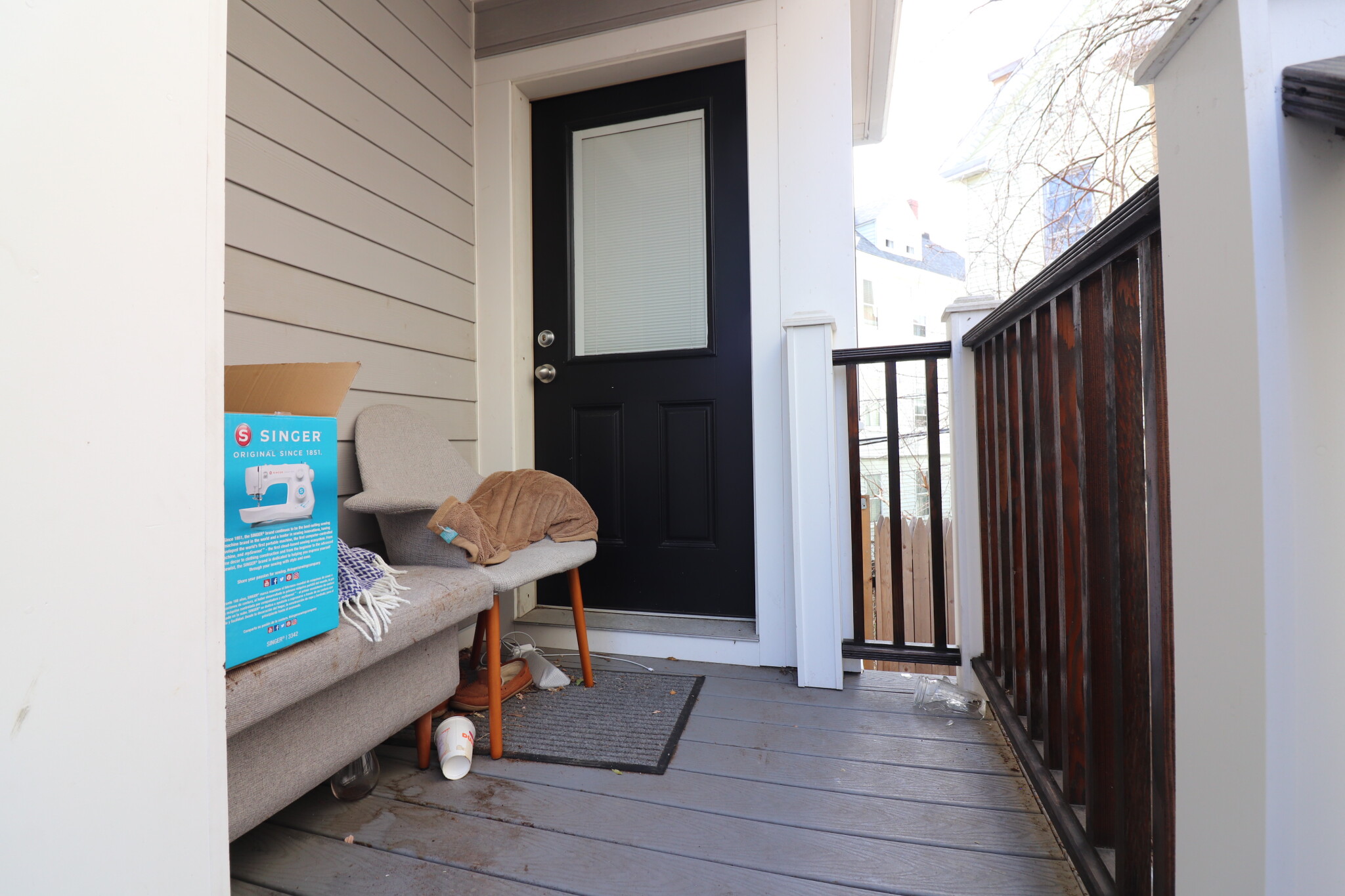 3 bed, 2 bath apartment for rent at 47 Walk Hill St Unit 1, Jamaica Plain — photo 14 of 16