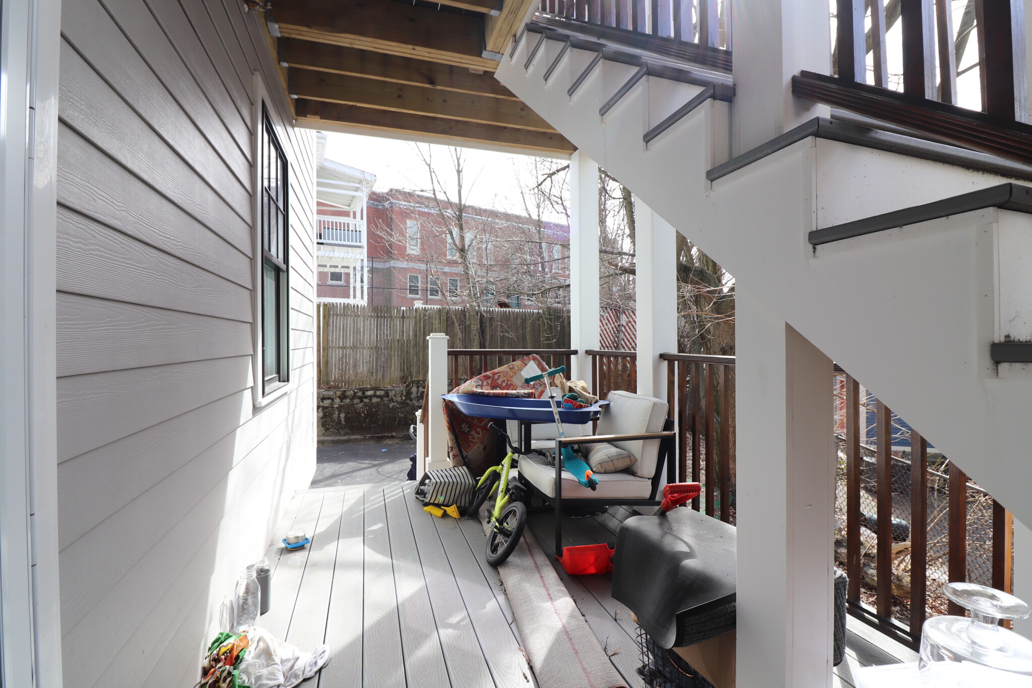 3 bed, 2 bath apartment for rent at 47 Walk Hill St Unit 1, Jamaica Plain — photo 16 of 16