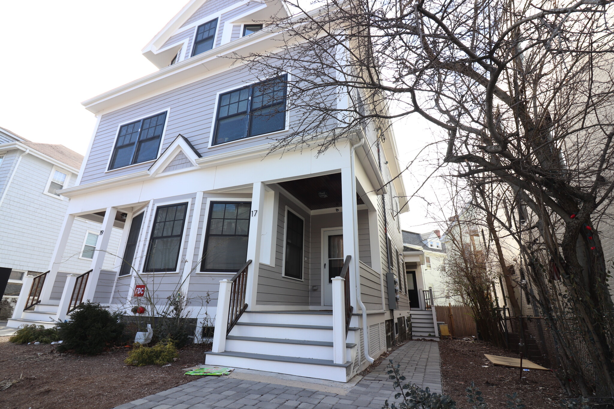 3 bed, 2 bath apartment for rent at 47 Walk Hill St Unit 1, Jamaica Plain — photo 15 of 16