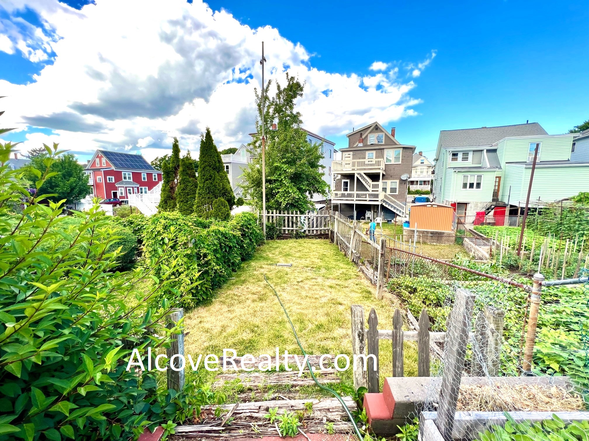 2 bed, 1 bath apartment for rent at 90 Bow St Unit 1, Medford — photo 10 of 10