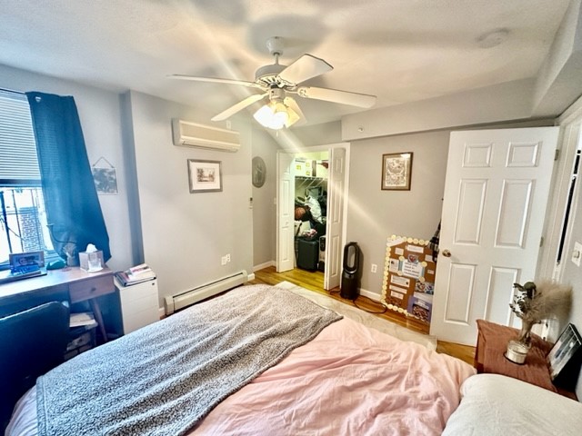 2 bed, 1 bath apartment for rent at 10 Harris St Unit 3, North End — photo 17 of 27