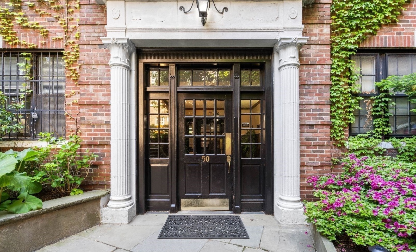 50 Follen St, Neighborhood Nine