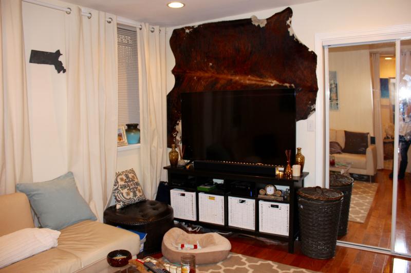 1 bed, 1 bath apartment for rent at 878 Beacon St Unit 4, Fenway — photo 5 of 6