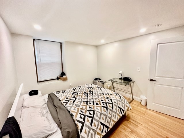 2 bed, 1 bath apartment for rent at 109 Fulton St Unit 1, North End — photo 17 of 17