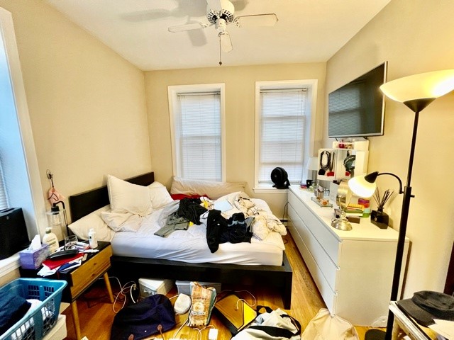 2 bed, 1 bath apartment for rent at 95 Prince St Unit 9, North End — photo 17 of 25