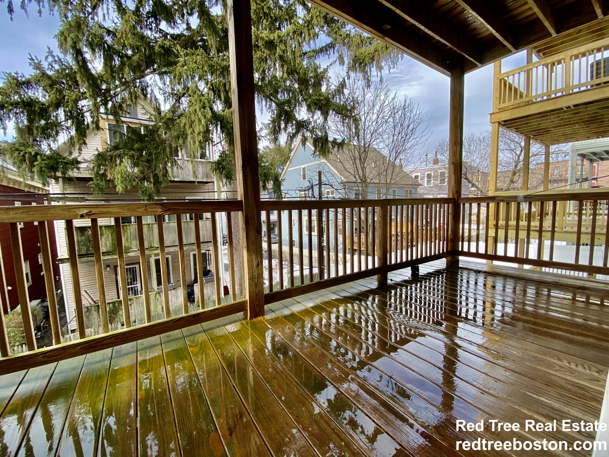 3 bed, 1 bath apartment for rent at 3235 Washington St Unit 1, Jamaica Plain — photo 27 of 30