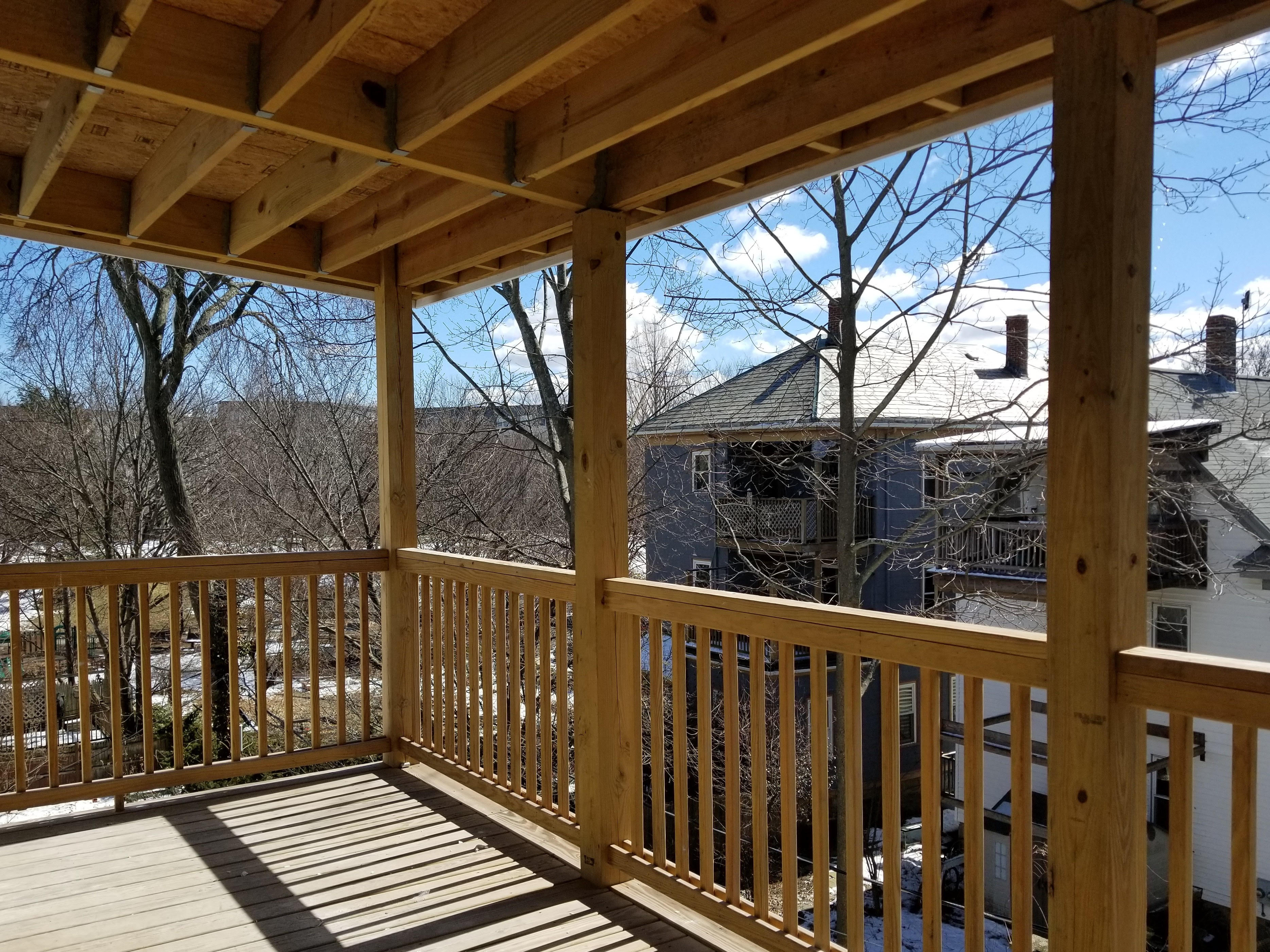 1 bed, 1 bath apartment for rent at 13 Spalding St Unit 1, Jamaica Plain — photo 15 of 24