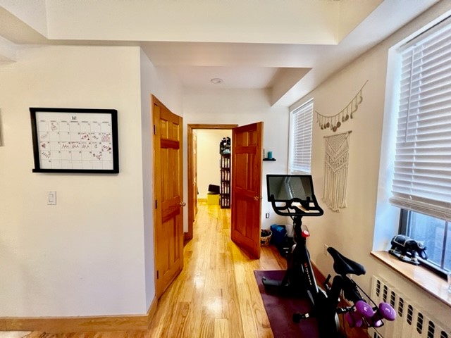 1 bed, 1.5 bath apartment for rent at 2 Baldwin Pl Unit 2, North End — photo 17 of 28