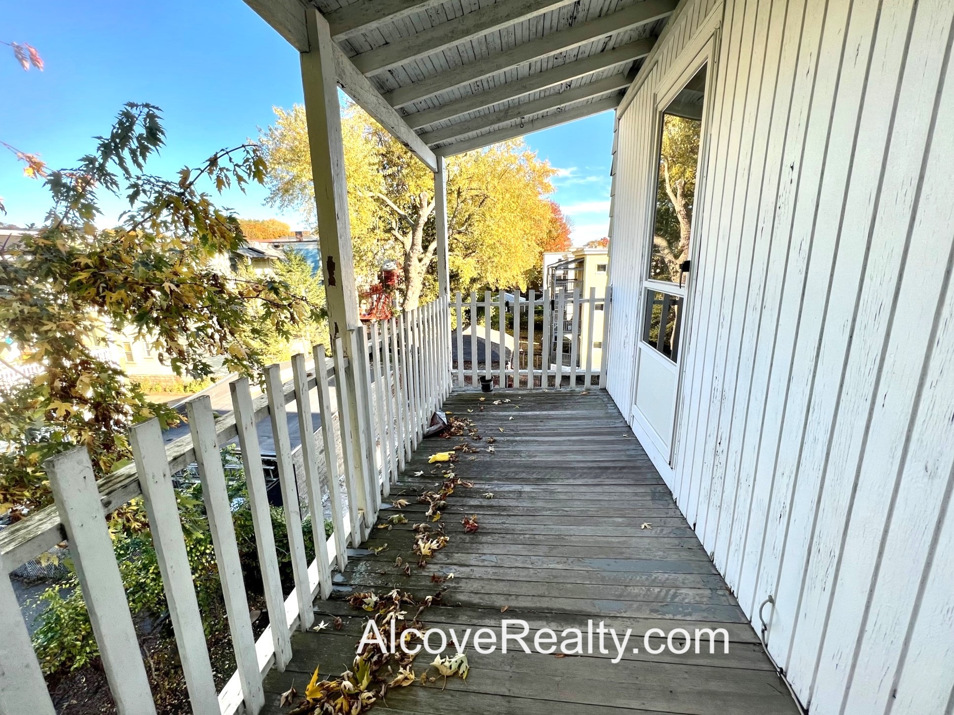 4 bed, 1 bath apartment for rent at 69 Davis Sq Unit 3, Davis Square — photo 17 of 18