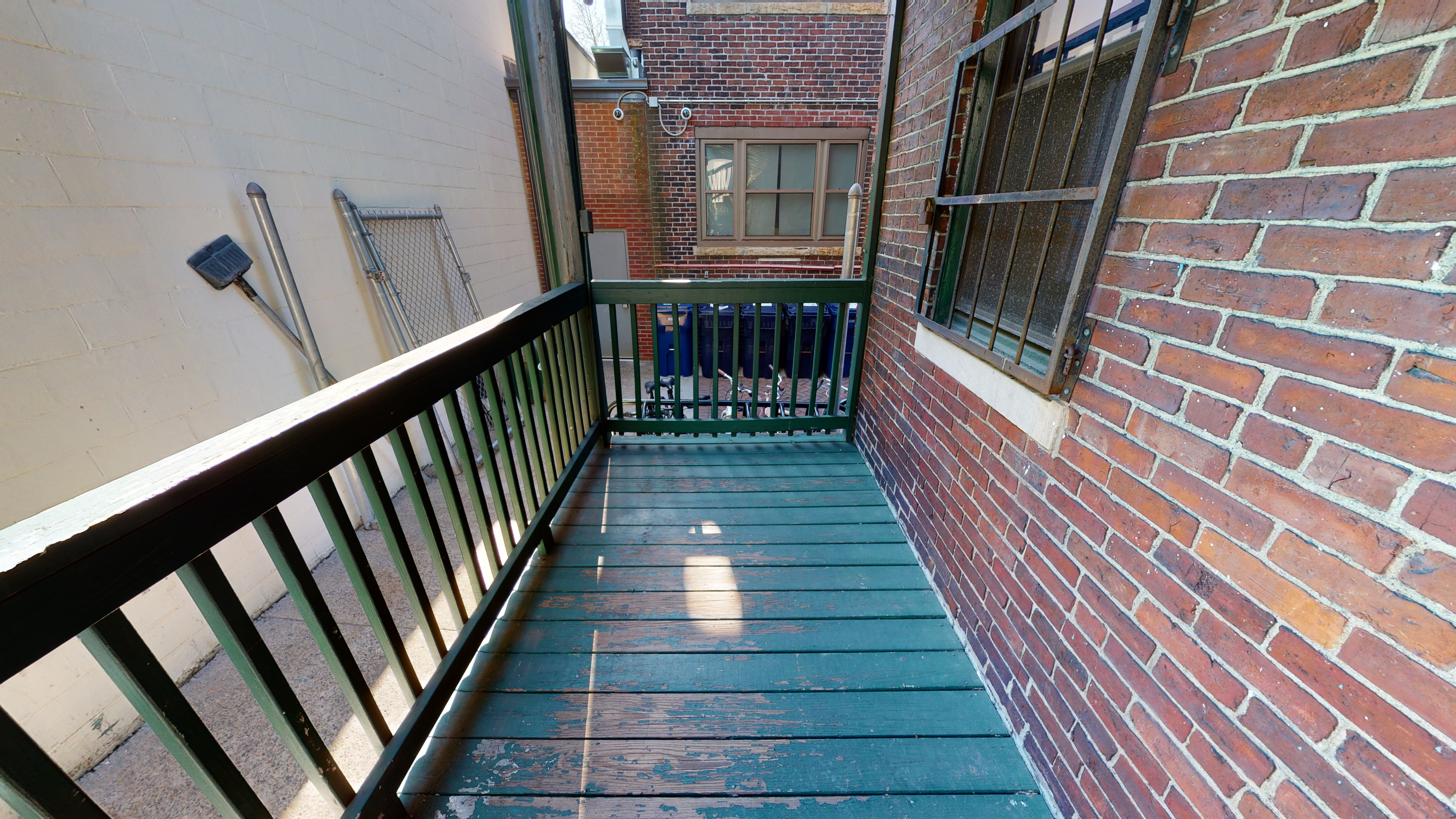 3 bed, 1.5 bath apartment for rent at 8 Davenport St Unit 2, Porter Square — photo 17 of 18