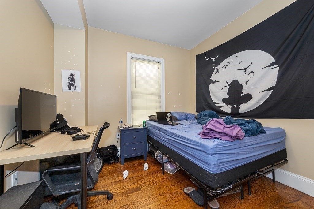 3 bed, 1 bath apartment for rent at 1566 Tremont St Unit 3, Mission Hill — photo 17 of 22
