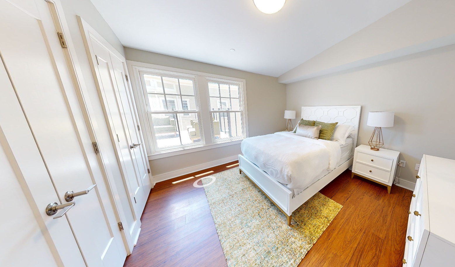 3 bed, 3.5 bath apartment for rent at 392 Harvard St Unit T, Mid Cambridge — photo 17 of 18